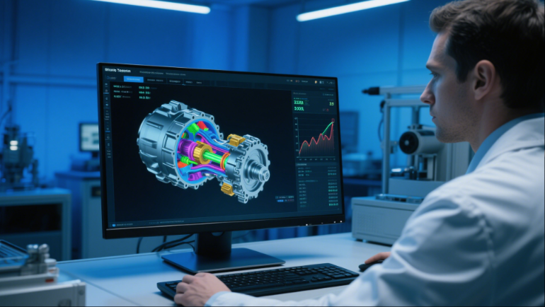 总压探针，揭秘飞行器背后的压力侦探